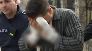 Sorin, tatăl măcelărit cu maceta la petrecerea din Padina, va fi înmormântat mâine. Arma crimei este în continuare căutată de polițiști