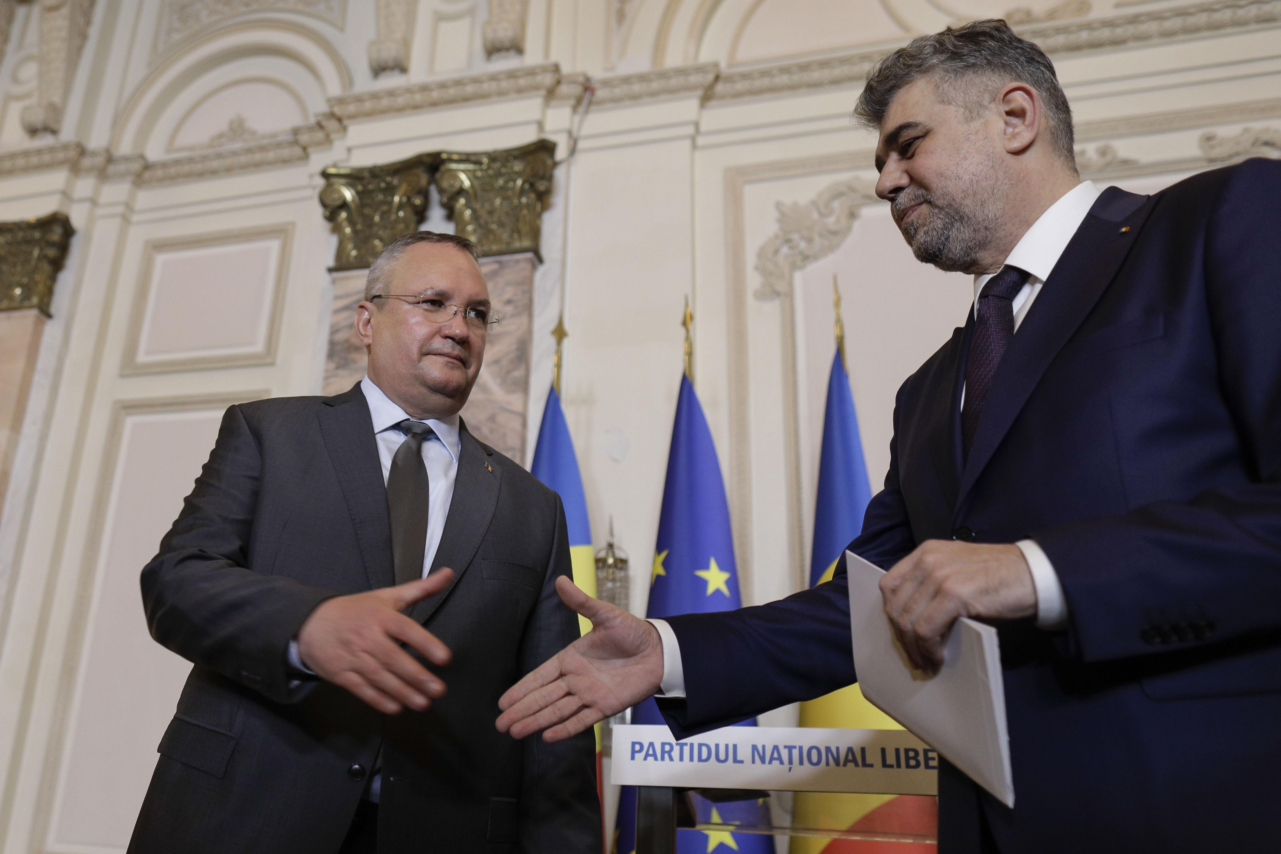 Calendarul alegerilor din 2024. PSD şi PNL au ajuns la un numitor comun Calendarul alegerilor din 2024. PSD şi PNL au ajuns la un numitor comun