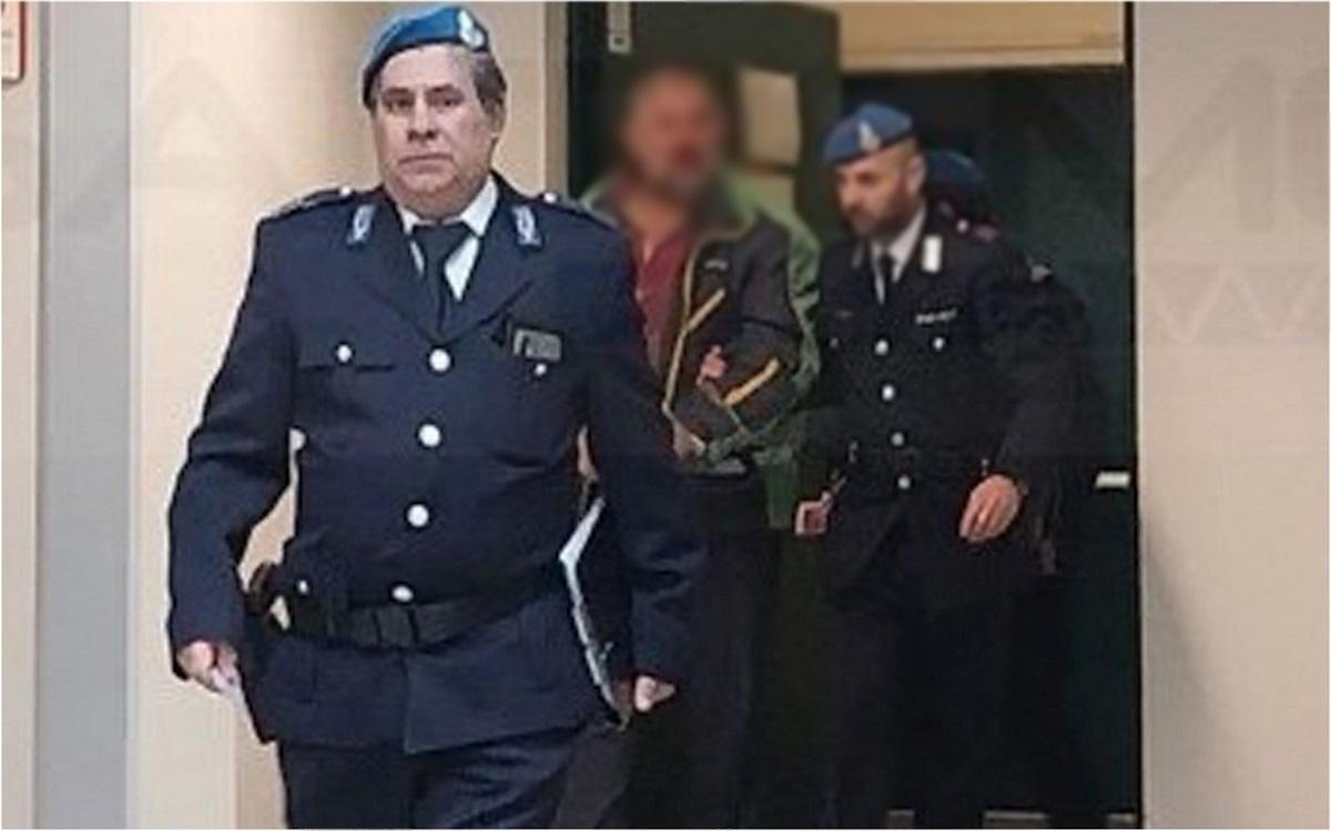 Camionista rumeno, incidente mortale in Italia.  Ha ucciso sul colpo un ragazzo di 17 anni e ha pianto davanti al giudice dicendo: “Una situazione drammatica”.