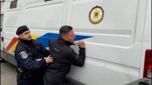 "Nenorocitule, mi-ai omorât copilul!" Lacrimi, urlete de durere și revoltă la procesul ucigașului Melisei. Mama fetei înjunghiate în Grădina Botanică din Craiova a leșinat în sala de judecată