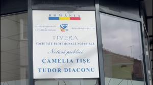 A murit Camelia Tișe, fosta soție a președintelui CJ Cluj. Femeia a fost găsită fără suflare în propria casă