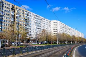 Cartierul din Capitală unde preţul mediu al unui apartament cu 2 camere a scăzut sub 60.000 de euro. Zona unde s-au ieftinit cu până la 10.000 de euro