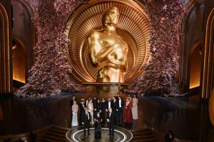 Premiile Oscar 2024. "Oppenheimer", desemnat cel mai bun film, cu şapte trofee. Cillian Murphy şi Emma Stone, cei mai buni actori. Lista completă a câştigătorilor