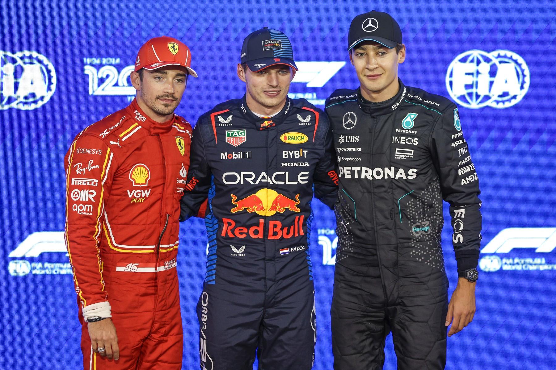 Formula 1™, Marele Premiu al Bahrainului este azi de la 17:00, live pe Antena 1 şi în AntenaPLAY