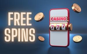 (P) Când oferă cazinourile online rotiri gratuite? Poți câștiga bani reali dintr-o astfel de ofertă?
