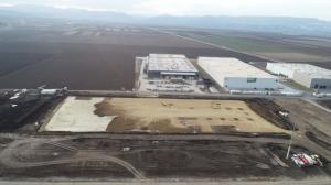 O fabrică de componente aerospaţiale va fi construită în România, după o investiţie de 38 de milioane. Vor fi create 160 de locuri de muncă