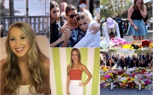 Atac sângeros într-un mall din Sydney: Printre victime, o tânără de 25 de ani care abia-şi cumpărase rochia de mireasă: "Avea toată viaţa înainte"