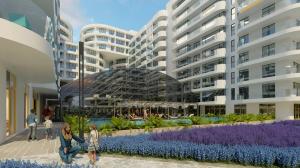 (P) Alege să investești într-un stil de viață exclusivist oferit de locuințele și facilitățile de lux ale complexului AXXIS Nova Resort & SPA