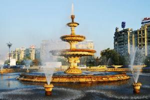 Locuri de vizitat în Bucureşti. Cele mai frumoase atracţii turistice din Capitală