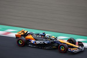 Formula 1. Max Verstappen a câştigat Marele Premiu al Japoniei şi Sergio Perez s-a clasat pe locul secund. Cursa a fost live în AntenaPLAY