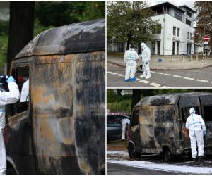 Cine e bărbatul care voia să arunce în aer Oktoberfest. Şi-a ucis tatăl, i-a incendiat casa, apoi s-a sinucis