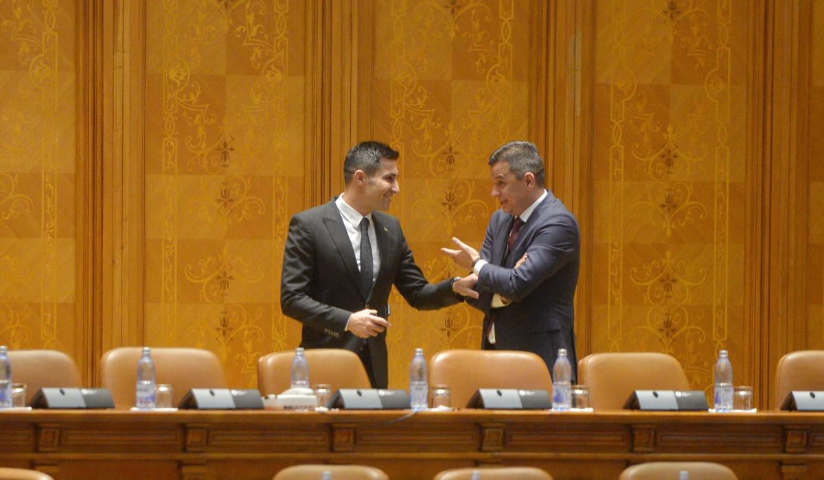 Claudiu Manda, posibil secretar general al PSD. Care sunt luptele de putere în partid înainte de Congres