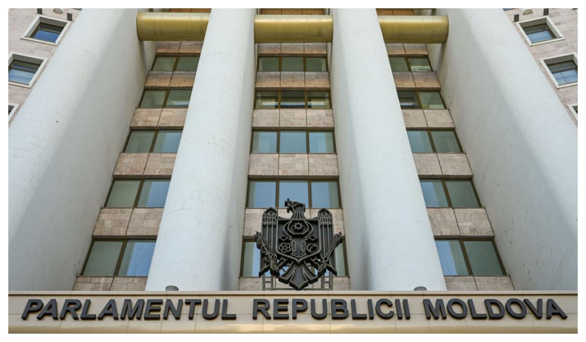 Alexandru Munteanu, propunerea PAS pentru funcţia de premier în Republica Moldova