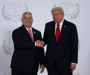 Premierul Ungariei dă asigurări că Putin nu va fi arestat dacă va veni la summit în Budapesta
