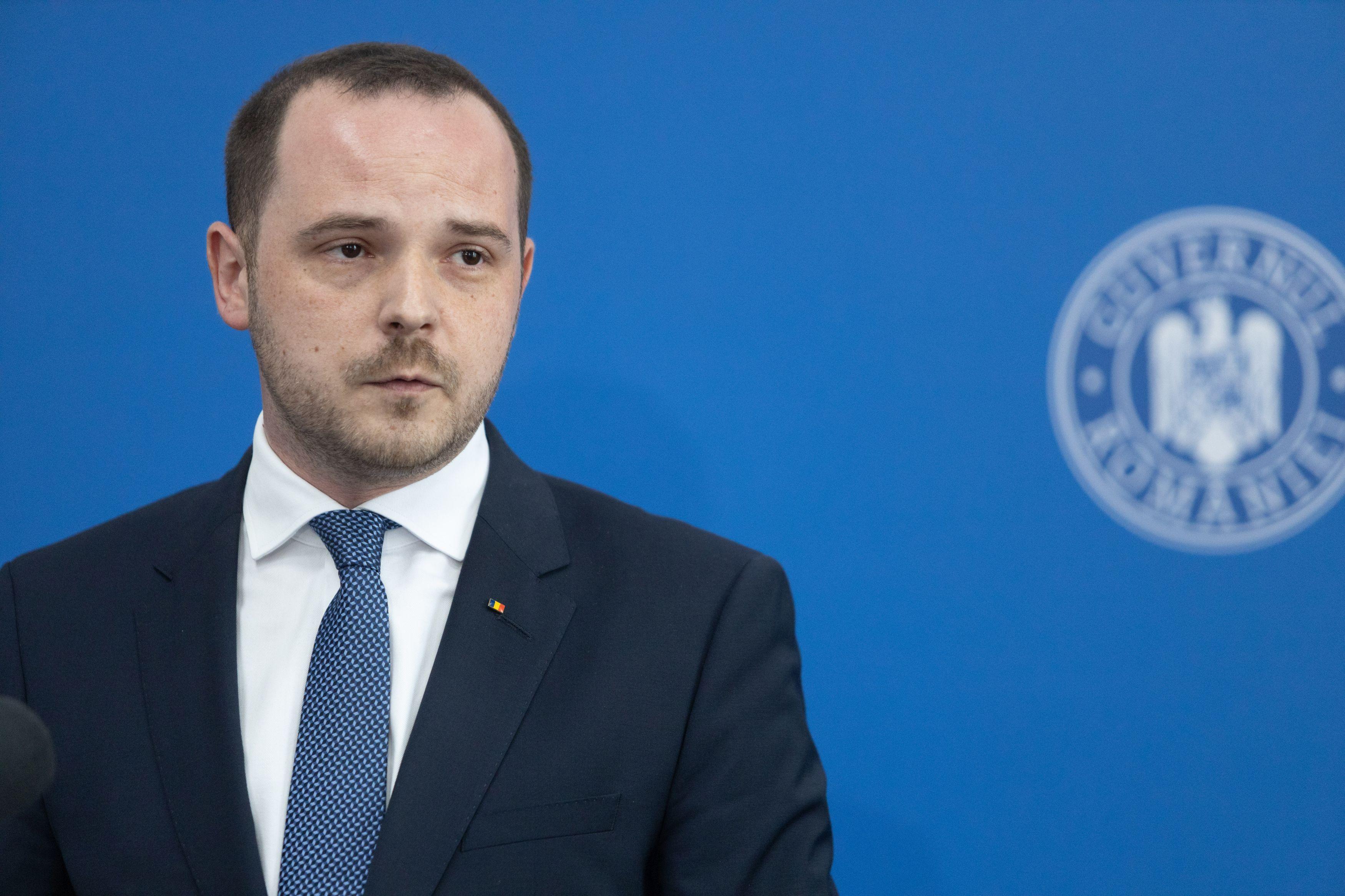 Rogobete: Secţia ATI de la Spitalul "Sfânta Maria" din Iaşi funcţiona cu un aviz emis ilegal