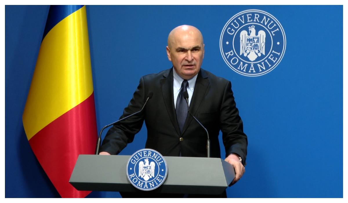 Premierul Ilie Bolojan: "CCR nu a respins pe fond proiectul, deci Guvernul poate relua demersul"