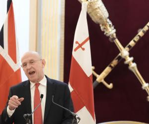 Marea Britanie, pregătită să trimită trupe în Ucraina: "Vladimir Putin ne consideră duşmanul său numărul unu"