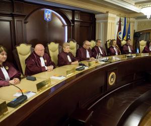 Fost judecător CCR, supărat că primește pensie doar 10.000 de euro: "Eu nu înțeleg de ce atâta tam-tam"
