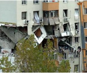 Guvern: Dreptul de proprietate asupra apartamentelor "piere" în cazul demolării blocului din Rahova