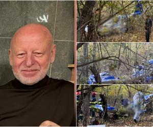 Afacerile lui Ioan Pavel, milionarul care a murit în accidentul aviatic din Vaslui