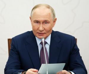Putin, sfidător în faţa sancţiunilor americane, ameninţă cu un răspuns uluitor. Trump: Să-l vedem peste 6 luni