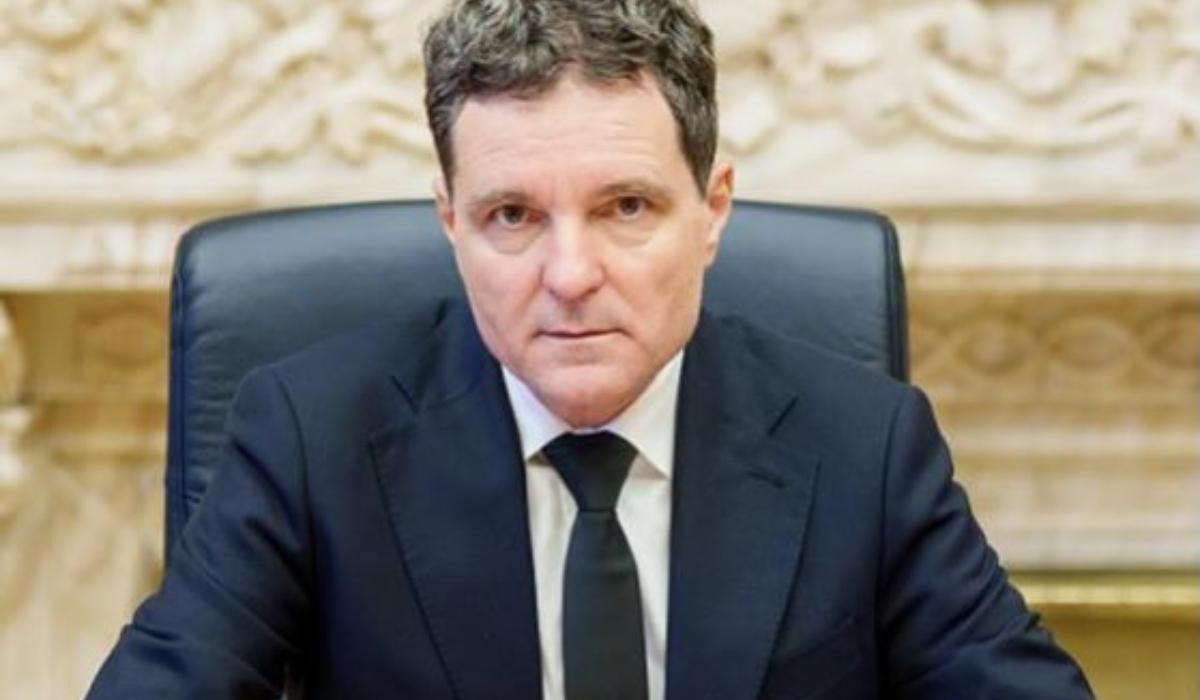 Nicușor Dan nu susţine un referendum pe tema pensiilor magistraților: E anormal ca pensia să fie cât salariul