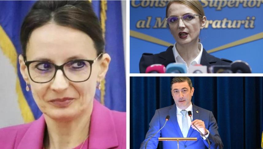 Costache, Savonea şi Florenţa, invitaţi de Grindeanu la discuţii privind reforma pensiilor magistraţilor