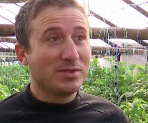 Un fermier din Dolj a dat lovitura cu o plantă aparent banală. Doru vinde cu 50 lei kilogramul