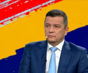 Interviu EXCLUSIV cu Sorin Grindeanu. Unde consideră că a greșit PSD în actuala guvernare