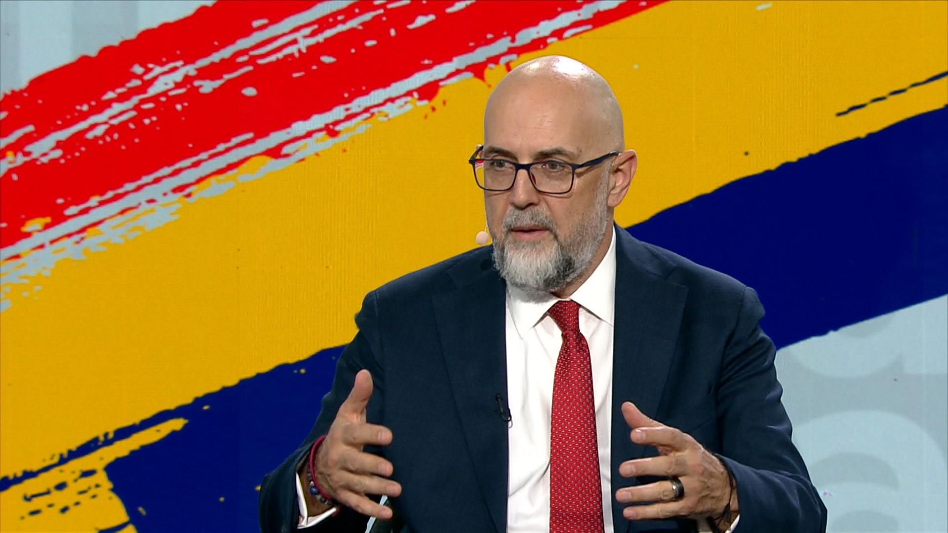 Kelemen Hunor întrebat dacă Guvernul face dreptate: "Încearcă, dar încă nu are rezultate"