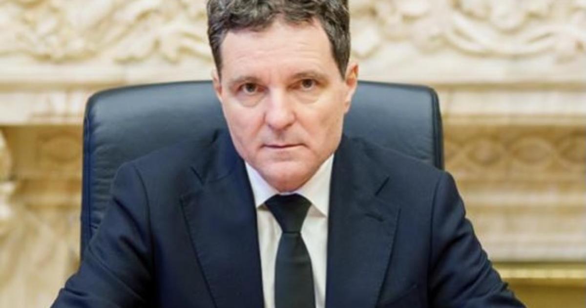 Nicuşor Dan, după retragerea parţială a americanilor: "Se revine la nivelul dinaintea războiului din Ucraina"