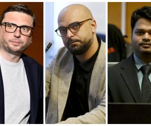 Decizie surprinzătoare în Finlanda, în cazul petrolierului-fantomă, acuzat că a avariat cabluri submarine