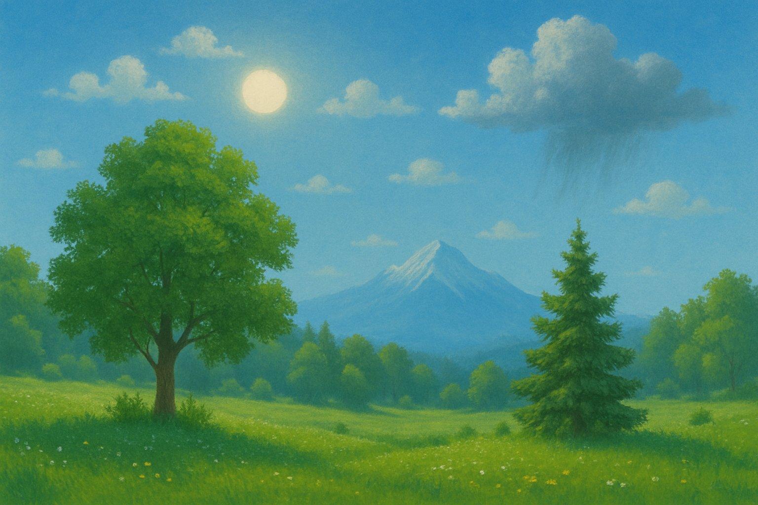 (P) Prognoza meteo pentru 31 octombrie. O zi neobișnuit de caldă pentru finalul lunii