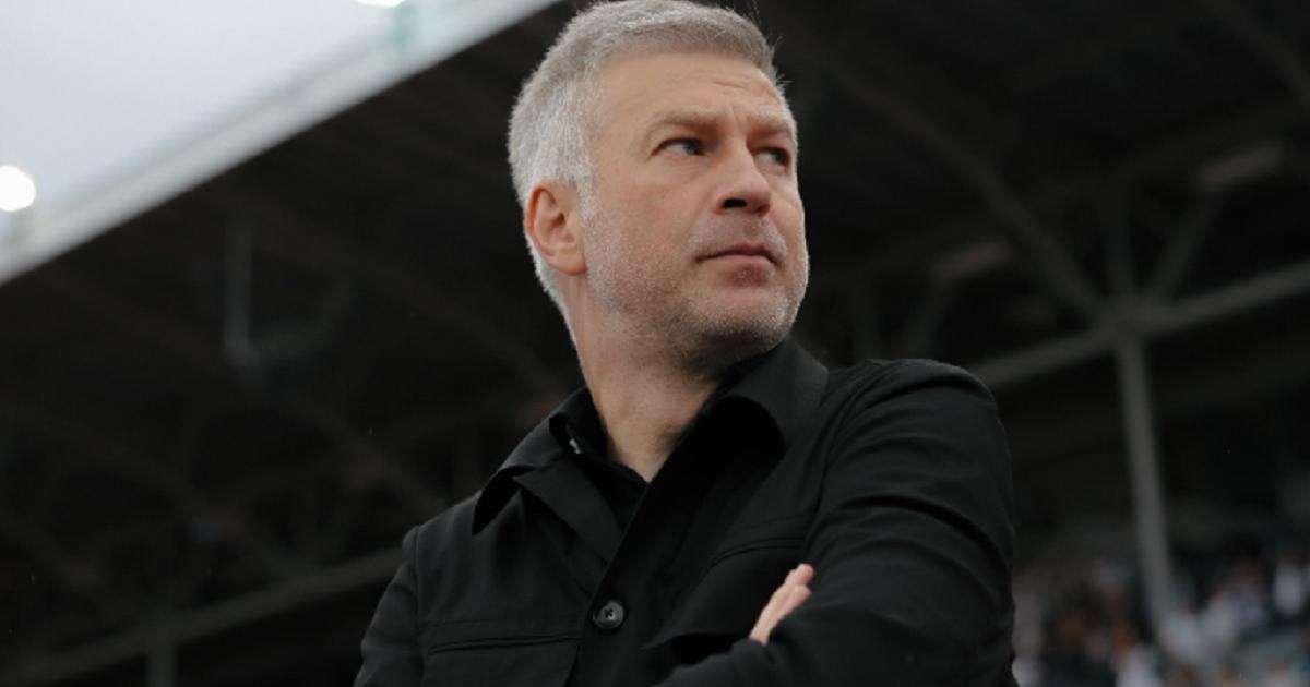 Edi Iordănescu a încheiat, oficial, colaborarea cu echipa poloneză Legia Varşovia
