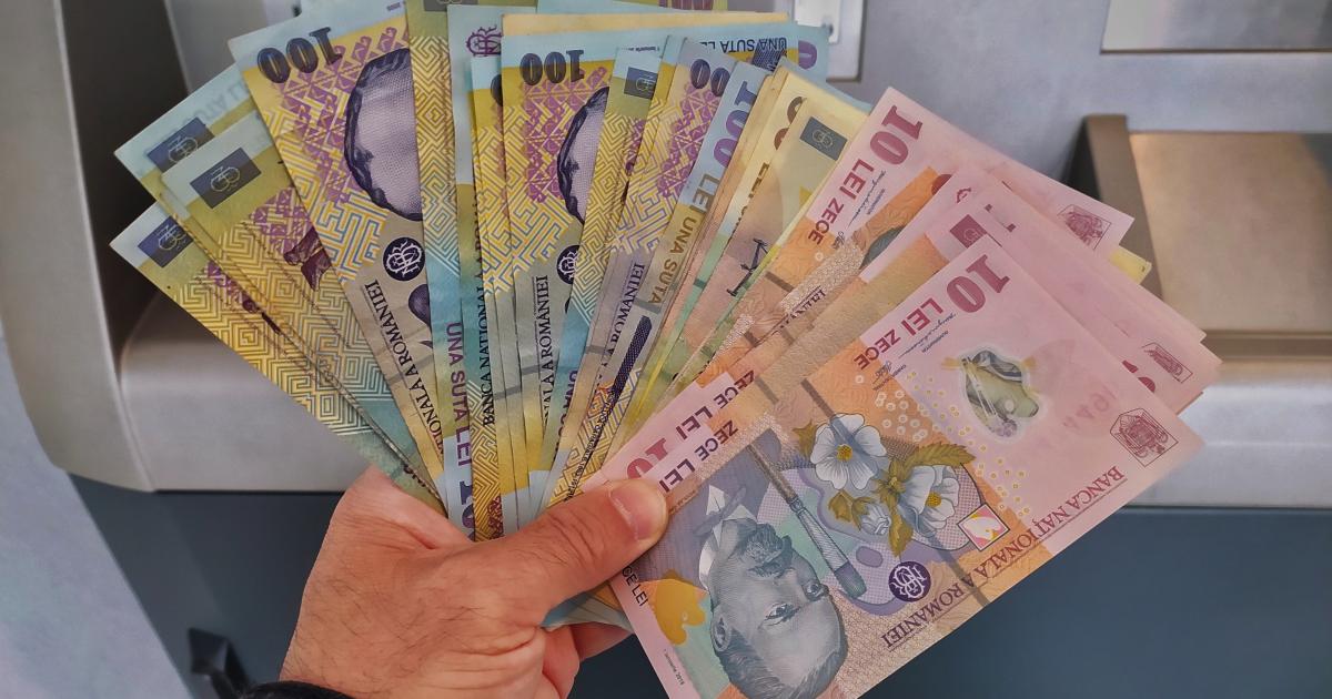 Doar 28,8% din PIB-ul României a venit din taxe și contribuții sociale în 2024, sub media UE de 40,4%