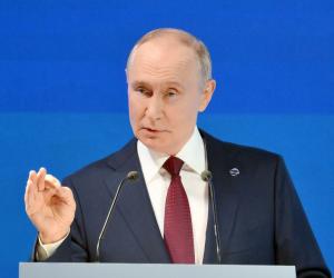 Putin avertizează că va rupe relațiile cu SUA dacă Washingtonul livrează rachete Tomahawk Ucrainei