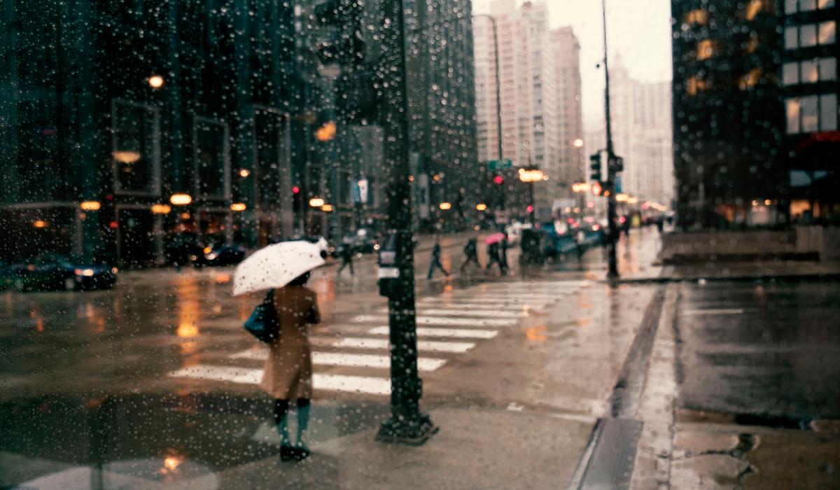 Prognoză meteo 6 - 10 octombrie 2025. Când scăpăm de frig şi ploi
