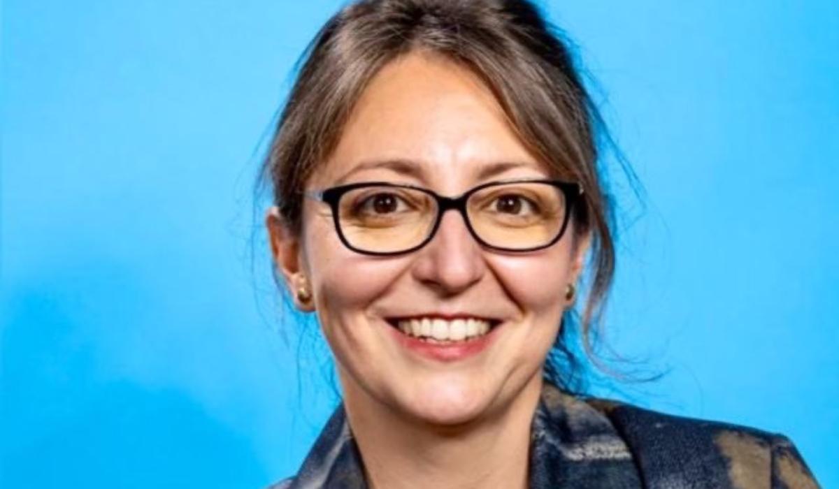 Cine este Diana Iancu, numită de Nicuşor Dan consilier prezidenţial pentru comunicare publică