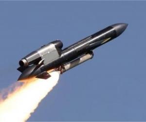 Ucraina a început să atace în Rusia cu rachete de croazieră Flamingo pentru a lovi rafinării