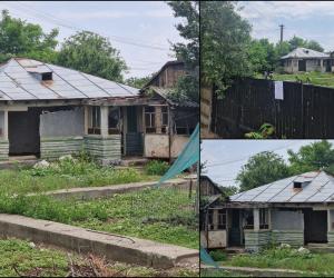 Cu cât vinde ANAF o casă cu teren de 540 mp în Prahova