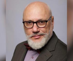 Cristian Andrei, acuzat de hărțuire sexuală şi că nu are atestat de psihoterapeut: "Victimele să sune la 112"