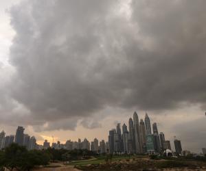 Ţara care a început să sădească picături de ploaie în nori pentru a-şi asigura rezervele de apă