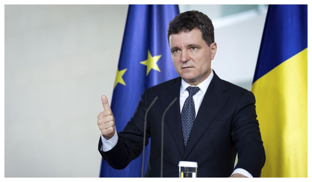 Nicuşor Dan, despre discuţiile cu partidele politice: "Nu cred că vom găsi o soluţie azi"