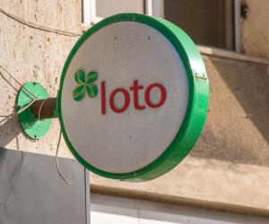 Cine este românul care a câștigat marele premiu la Loto. Mesajul transmis după ce a ridicat banii