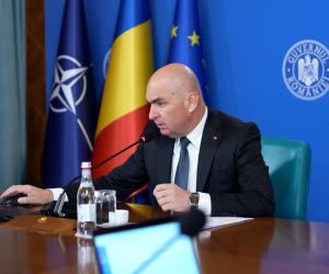 57.000 de lei net, pensia încasată de un magistrat. Bolojan insistă cu procentul de 70% la negocieri