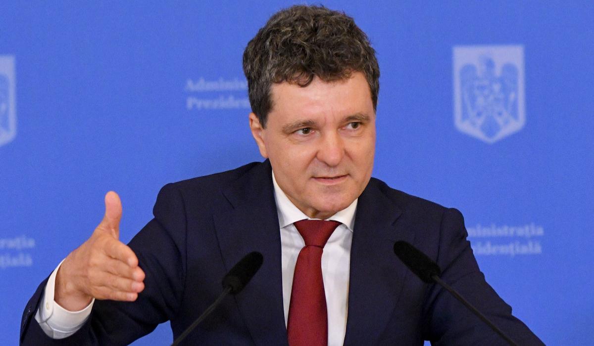Preşedintele Nicuşor Dan a chemat liderii Coaliţiei şi reprezentanţii magistraţilor miercuri la discuţii