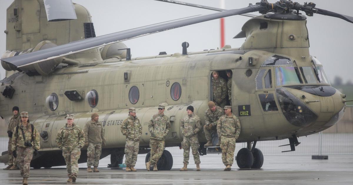 România discută cu alte state pentru a suplini lipsa militarilor americani: "Sunt discuţii mai vechi"