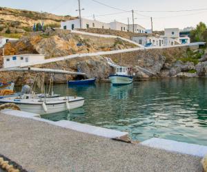 Insula grecească cu doar 24 de locuitori, gata să-i plătească cu 18.000 € pe cei care decid să se mute acolo