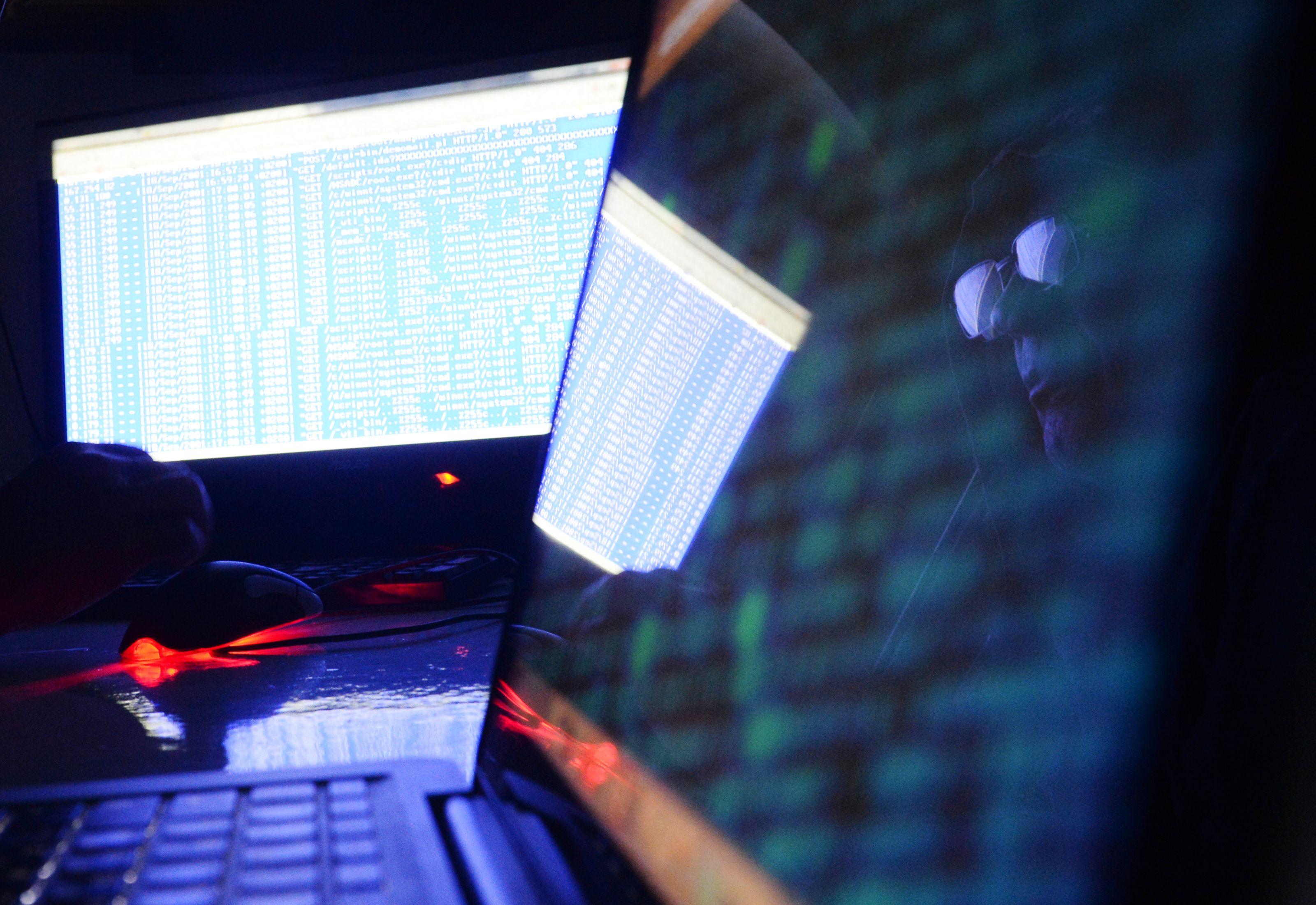Mai multe instituții din Danemarca, ținta hackerilor proruşi, atac revendicat online