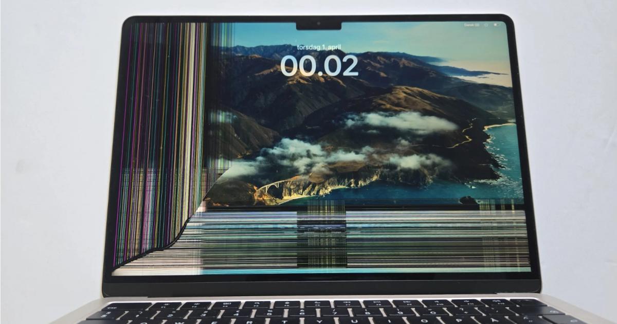 Brontobyte Usb (P) Brontobyte: service-ul de MacBook din București care repară ce ...
